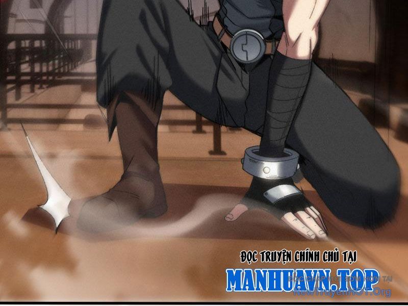 Hạch Đạo Đao Pháp, Ta Một Đao Trấn Thiên Hạ - chap2 - Trang 34